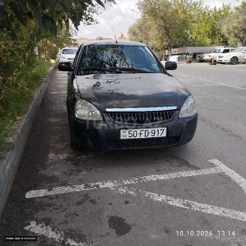 LADA (VAZ) Priora 2013, 180,000 km - 1.6 л - Sumqayıt