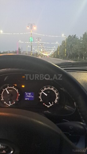 LADA (VAZ) Priora 2013, 180,000 km - 1.6 л - Sumqayıt