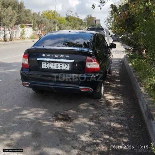 LADA (VAZ) Priora 2013, 180,000 km - 1.6 л - Sumqayıt