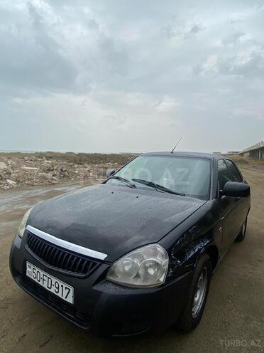 LADA (VAZ) Priora 2013, 180,000 km - 1.6 л - Sumqayıt
