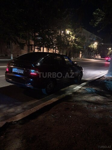 LADA (VAZ) Priora 2013, 180,000 km - 1.6 л - Sumqayıt