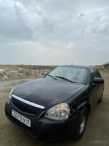 LADA (VAZ) Priora 2013, 180,000 km - 1.6 л - Sumqayıt