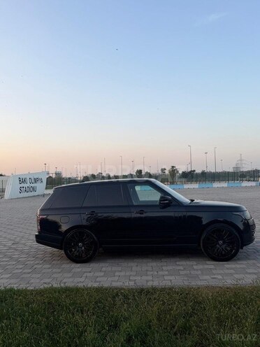 Land Rover Range Rover 2017, 175,000 km - 3.0 l - Bakı