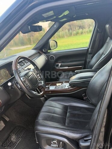 Land Rover Range Rover 2017, 175,000 km - 3.0 l - Bakı