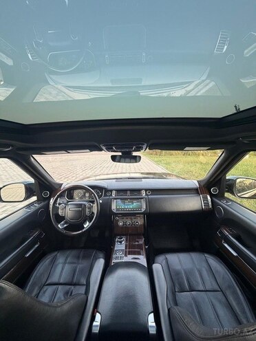 Land Rover Range Rover 2017, 175,000 km - 3.0 l - Bakı