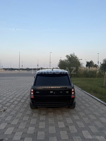 Land Rover Range Rover 2017, 175,000 km - 3.0 l - Bakı
