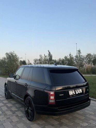 Land Rover Range Rover 2017, 175,000 km - 3.0 l - Bakı