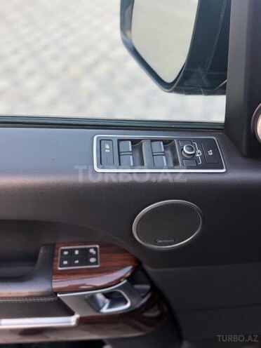 Land Rover Range Rover 2017, 175,000 km - 3.0 l - Bakı