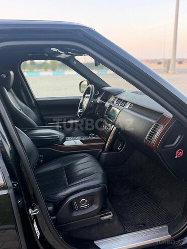 Land Rover Range Rover 2017, 175,000 km - 3.0 l - Bakı