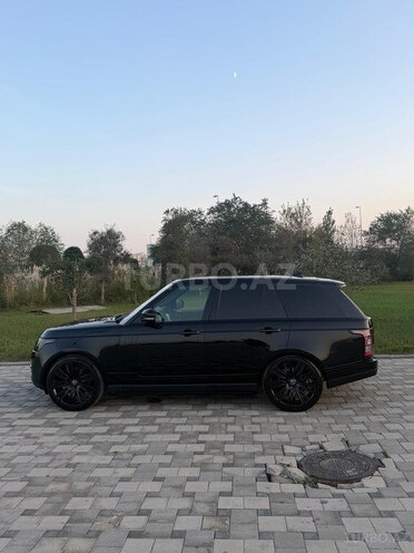 Land Rover Range Rover 2017, 175,000 km - 3.0 l - Bakı