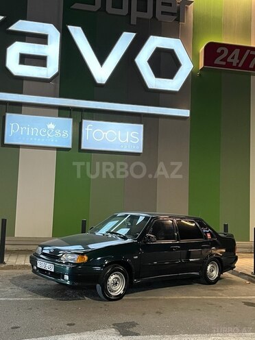 LADA (VAZ) 2115 2004, 300,290 km - 1.5 л - Sumqayıt