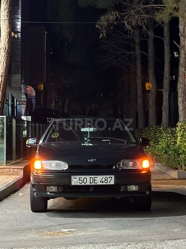 LADA (VAZ) 2115 2004, 300,290 km - 1.5 л - Sumqayıt