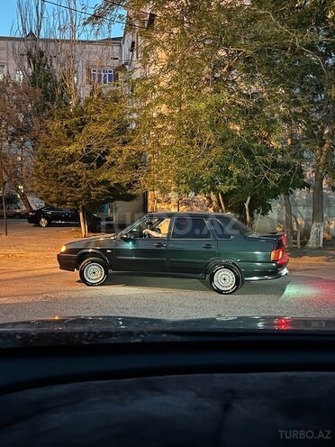 LADA (VAZ) 2115 2004, 300,290 km - 1.5 л - Sumqayıt