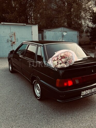 LADA (VAZ) 2115 2004, 300,290 km - 1.5 л - Sumqayıt