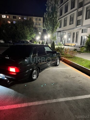 LADA (VAZ) 2115 2004, 300,290 km - 1.5 л - Sumqayıt