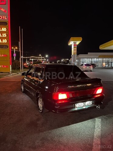 LADA (VAZ) 2115 2004, 300,290 km - 1.5 л - Sumqayıt