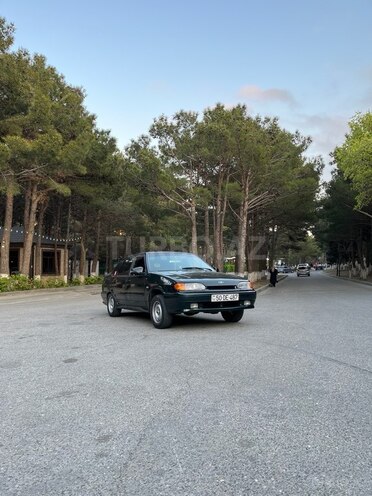 LADA (VAZ) 2115 2004, 300,290 km - 1.5 л - Sumqayıt