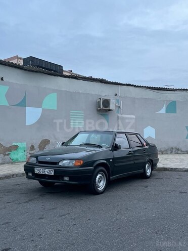 LADA (VAZ) 2115 2004, 300,290 km - 1.5 л - Sumqayıt