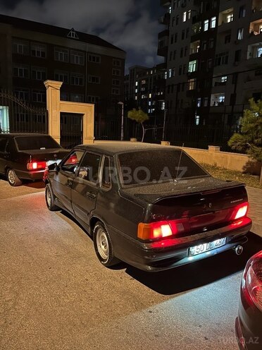 LADA (VAZ) 2115 2004, 300,290 km - 1.5 л - Sumqayıt