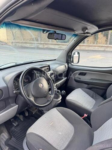 Fiat Doblo 2006, 299,899 km - 1.9 л - Bakı