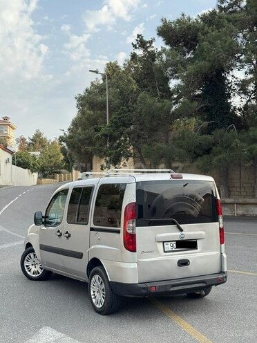 Fiat Doblo 2006, 299,899 km - 1.9 л - Bakı