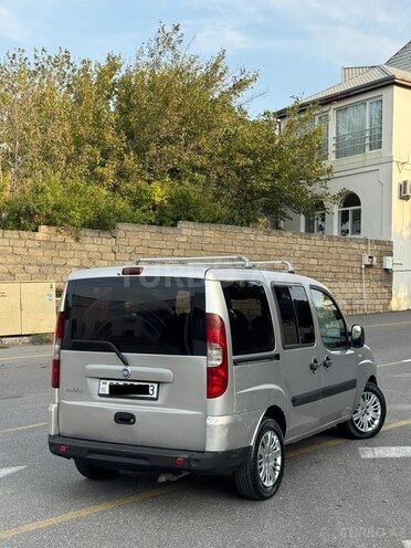 Fiat Doblo 2006, 299,899 km - 1.9 л - Bakı