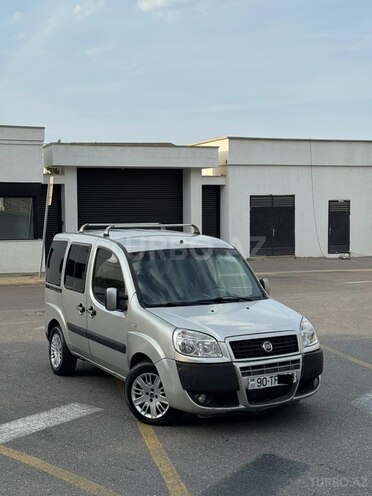 Fiat Doblo 2006, 299,899 km - 1.9 л - Bakı