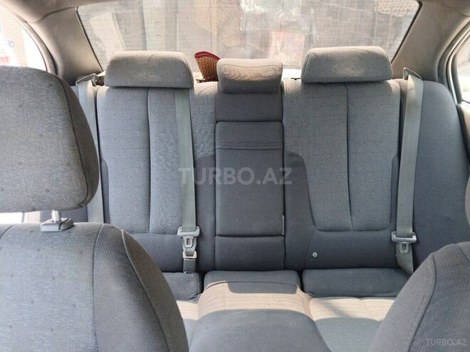 Hyundai Elantra 2003, 540,000 km - 1.6 l - Lənkəran