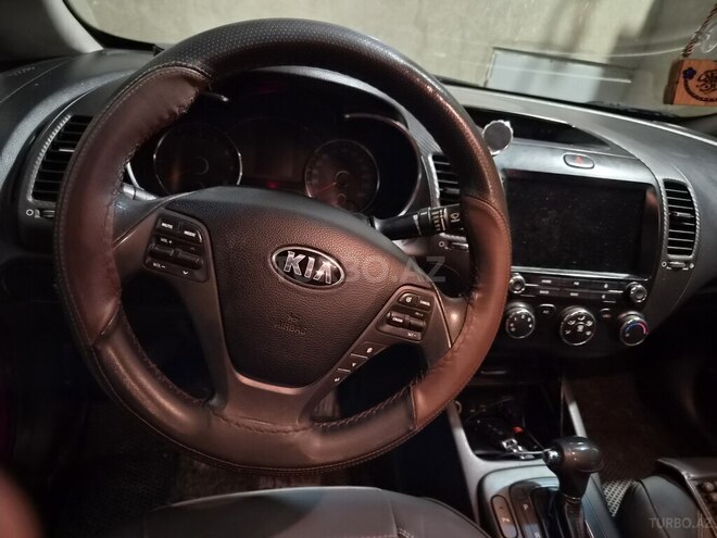 Kia Cerato 2013, 382,000 km - 1.6 l - Bakı