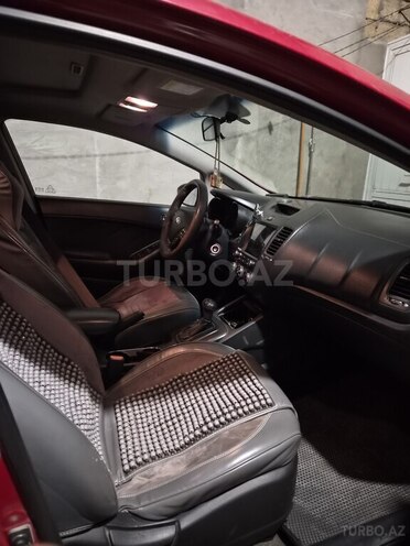 Kia Cerato 2013, 382,000 km - 1.6 l - Bakı