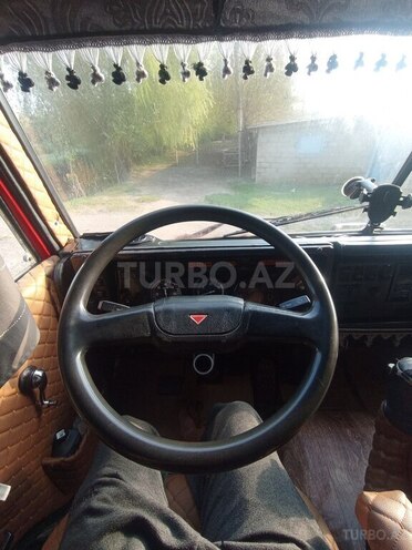 KamAz 65115 2007, 200,000 km - 11.0 l - Saatlı