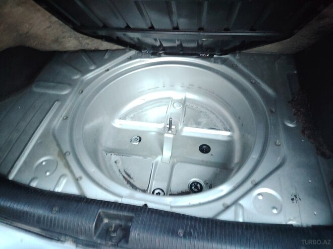 Opel Astra 1999, 323,000 km - 1.6 l - Sumqayıt