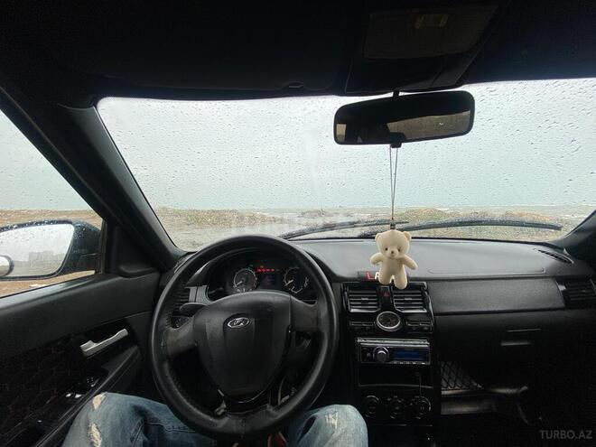 LADA (VAZ) Priora 2013, 180,000 km - 1.6 л - Sumqayıt