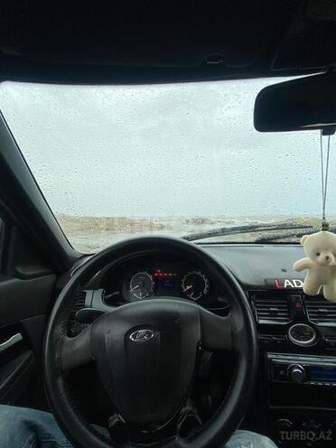 LADA (VAZ) Priora 2013, 180,000 km - 1.6 л - Sumqayıt
