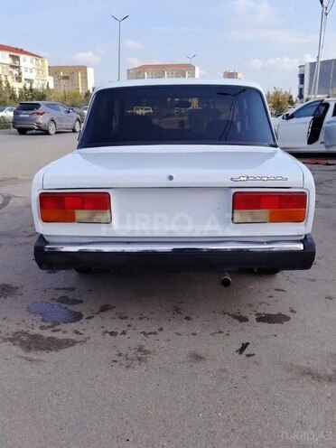LADA (VAZ) 2107 2007, 233,886 km - 1.7 л - Bakı