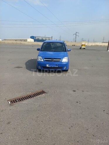 Opel Meriva 2005, 298,560 km - 1.4 l - Bakı