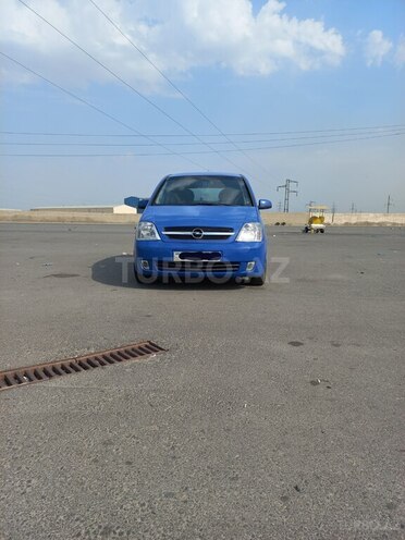 Opel Meriva 2005, 298,560 km - 1.4 l - Bakı