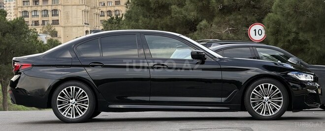 BMW 530 2019, 182,000 km - 2.0 л - Bakı