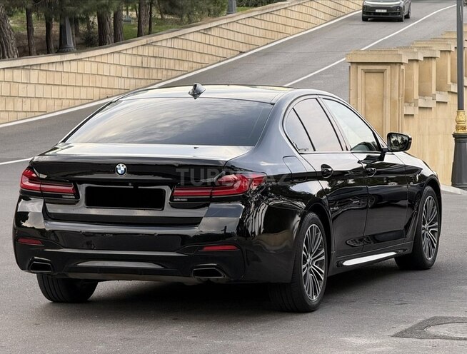 BMW 530 2019, 182,000 km - 2.0 л - Bakı