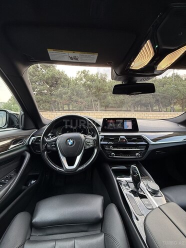 BMW 530 2019, 182,000 km - 2.0 л - Bakı