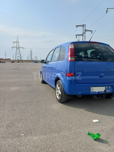 Opel Meriva 2005, 298,560 km - 1.4 l - Bakı