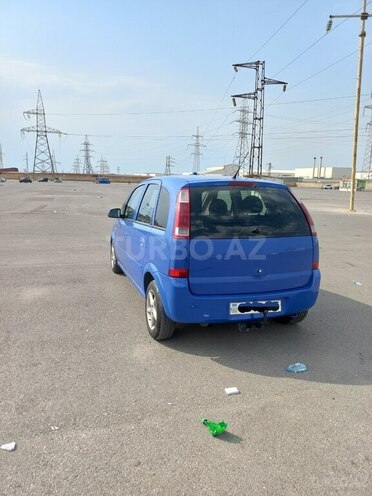 Opel Meriva 2005, 298,560 km - 1.4 l - Bakı