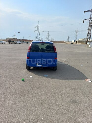 Opel Meriva 2005, 298,560 km - 1.4 l - Bakı