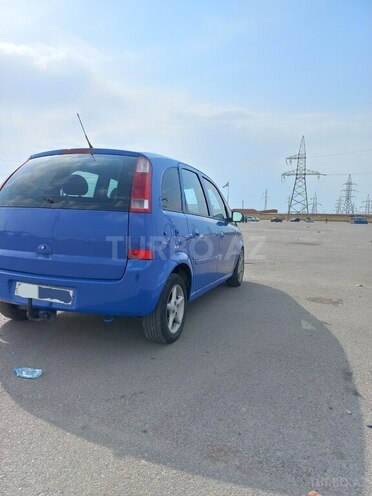 Opel Meriva 2005, 298,560 km - 1.4 l - Bakı