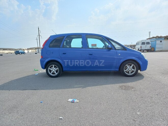Opel Meriva 2005, 298,560 km - 1.4 l - Bakı