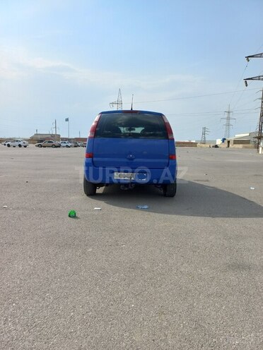 Opel Meriva 2005, 298,560 km - 1.4 l - Bakı