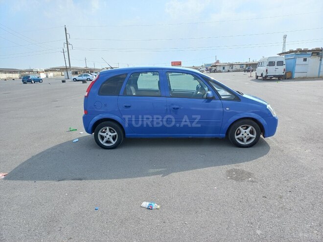 Opel Meriva 2005, 298,560 km - 1.4 l - Bakı