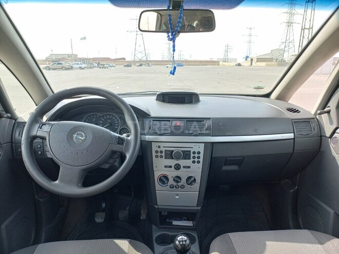 Opel Meriva 2005, 298,560 km - 1.4 l - Bakı