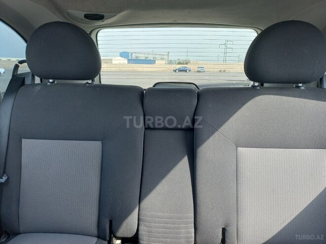 Opel Meriva 2005, 298,560 km - 1.4 l - Bakı