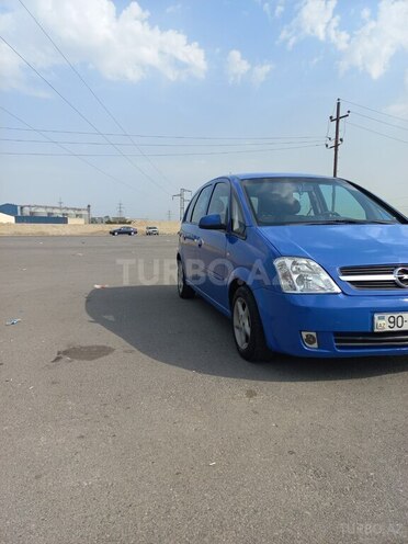 Opel Meriva 2005, 298,560 km - 1.4 l - Bakı